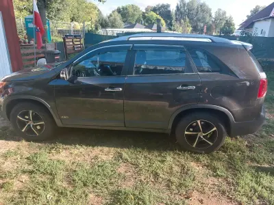 Gebraucht Kia Sorento