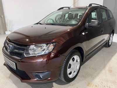 Dacia Logan MCV