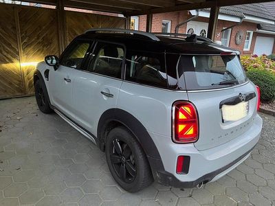 Mini Cooper D Countryman