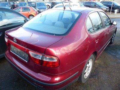 Seat Toledo
