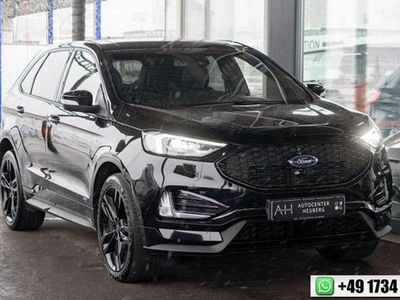 Gebraucht Ford Edge ST-Line 238 PS (175 kW) 2019 Schwarz SUV