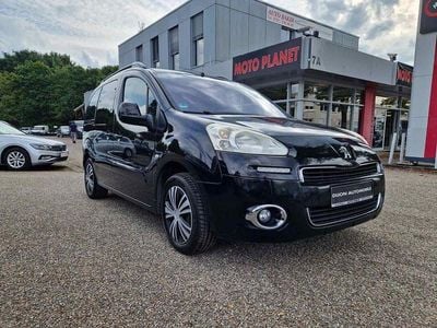 Peugeot Partner Tepee