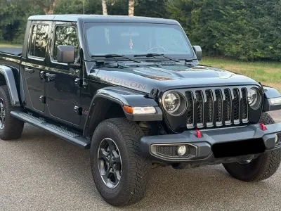 Gebraucht Jeep Gladiator