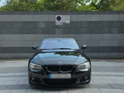 Gebraucht BMW 335 Cabriolet