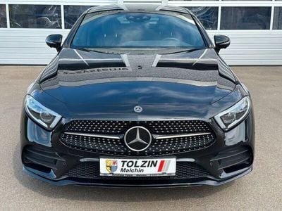 Mercedes CLS400