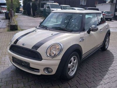 gebraucht Mini ONE One