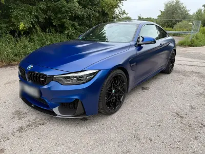 Gebraucht BMW M4