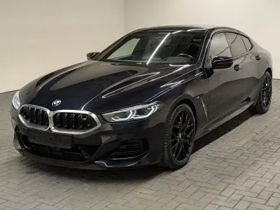 Gebraucht BMW M850