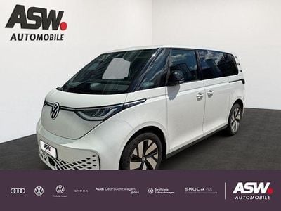 VW ID. Buzz