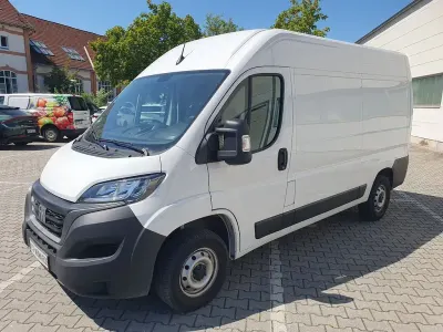 Gebraucht Fiat Ducato 120 PS (88 kW) 2024 Other Van