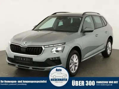 Nuova Skoda Kamiq Selection 116 CV (85 kW) 2026 Grigio SUV