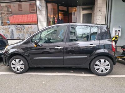 gebraucht Renault Modus 1.2 BENZIN