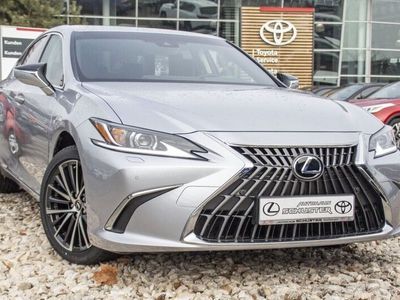 Lexus ES300H