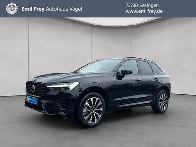 Gebraucht Volvo XC60 Plus 197 PS (144 kW) 2024 Schwarz SUV