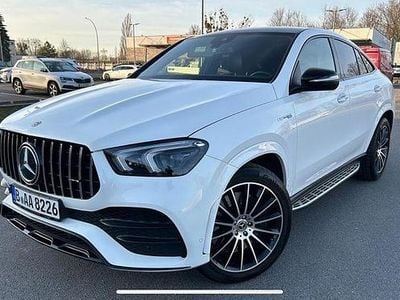 Mercedes GLE350