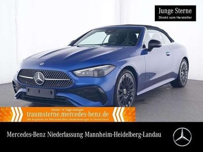Mercedes CLE200