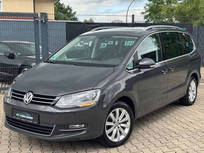 VW Sharan