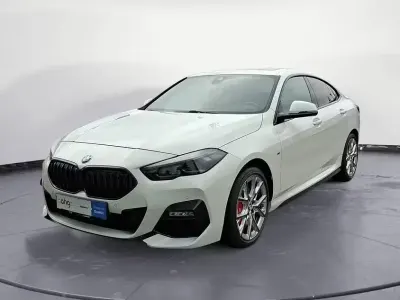 Brugt BMW 220 Performance 178 HK (130 kW) 2024 Hvid Coupe