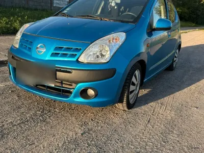 Gebraucht Nissan Pixo