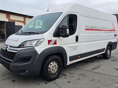 Citroën Jumper