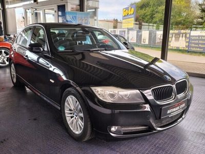 gebraucht BMW 318 318 Baureihe 3 Lim. i