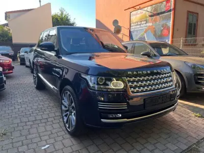 Gebraucht Land Rover Range Rover