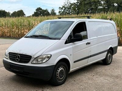 Mercedes Vito