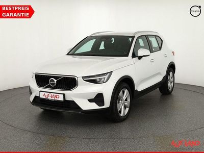 Gebraucht Volvo XC40 Core 163 PS (119 kW) 2024 Weiß SUV