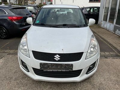 gebraucht Suzuki Swift Club