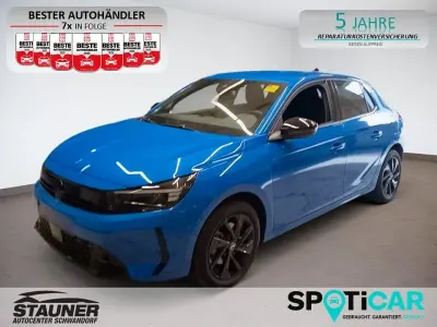Gebraucht Opel Corsa