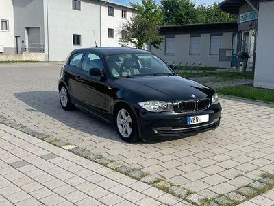 BMW 118 Coupé