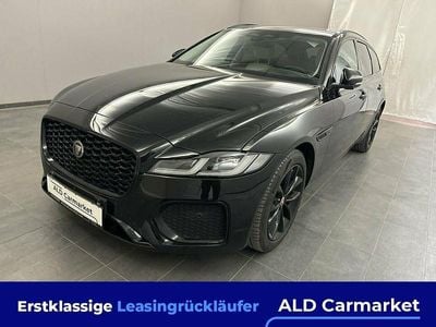 Jaguar XF Sportbrake