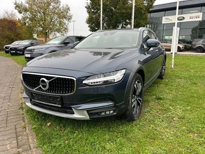 Volvo V90 CC