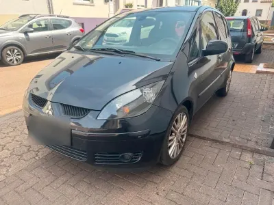 Gebraucht Mitsubishi Colt