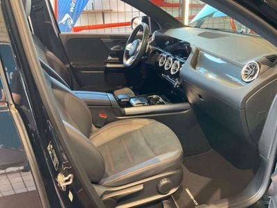 Mercedes GLA200