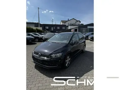Gebraucht VW Golf Sportsvan
