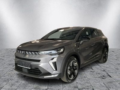Gebraucht Renault Symbioz Techno 143 PS (105 kW) 2024 Stahlgrau metallic SUV