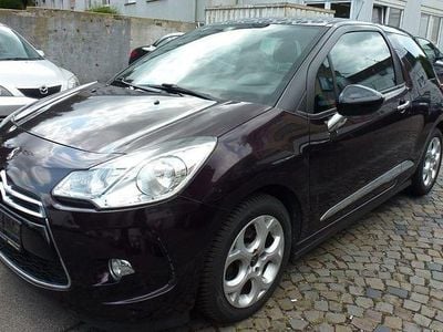 Citroën DS3