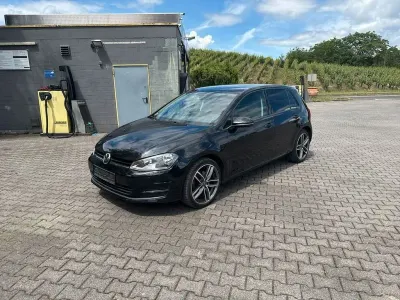 Gebraucht VW Golf VII