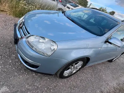 Gebraucht VW Golf VI