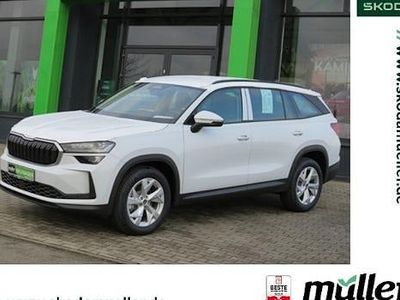 Nuova Skoda Kodiaq Selection 150 CV (110 kW) 2025 Bianco SUV