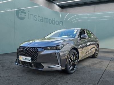 DS Automobiles DS4