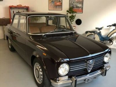 Alfa Romeo Giulia 1300 Gebraucht Kaufen 4 Autouncle