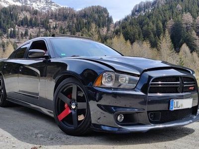 gebraucht Dodge Charger SRT8 6.4L HEMI V8