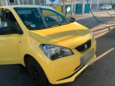 Gebraucht Seat Mii