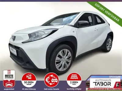 Gebraucht Toyota Aygo X