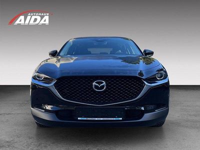 Neu Mazda CX-30 Takumi-Line 140 PS (102 kW) 2025 SUV