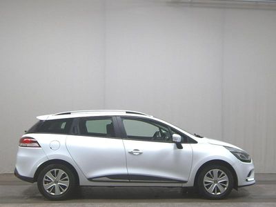 Gebraucht Renault Clio V 90 PS (66 kW) 2020 Weiß Limousine