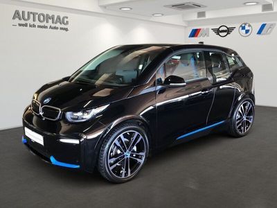 gebraucht BMW i3 Navi Professional*Komfort-Paket*PDC*Sitzheizung*