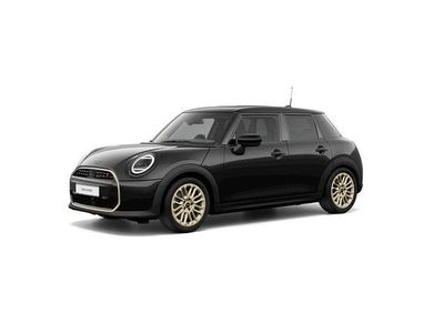Usata Mini Cooper S 204 CV (150 kW) 2025 Utilitaria